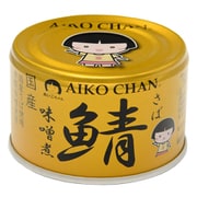 あいこちゃん金の鯖味噌煮 150g