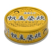 美味しい帆立姿炊 70g