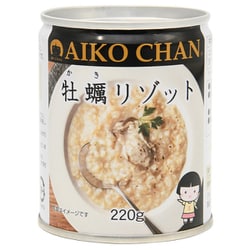 ヨドバシ.com - 伊藤食品 あいこちゃん牡蠣リゾット 220g 通販 ヨドバシ.com - 伊藤食品 あいこちゃん牡蠣リゾット 220g 通販