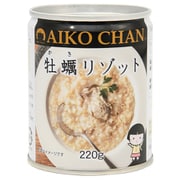 あいこちゃん牡蠣リゾット 220g
