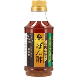お肉に合うぽん酢 310ml