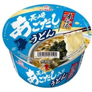 味よか隊あごだし入りうどん長崎 63g