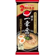 一幸舎監修棒ラーメン 115g