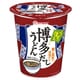 縦型博多だしうどんごぼう入り 59g