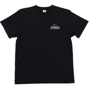 9236-290 [STACY 20th Anniversary T-shirts Lサイズ ブラック]