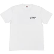 9236-301 [STACY 20th Anniversary T-shirts Lサイズ ホワイト]