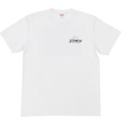 9236-301 [STACY 20th Anniversary T-shirts XLサイズ ホワイト]