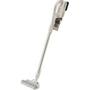 掃除機 コードレススティッククリーナー TORNEO cordless(トルネオ コードレス) サイクロン式 1.7kg メタリックベージュ VC-CLX73(C)