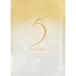 SPEEDIA モイスチャーマスク 1枚入り