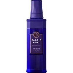 ファドリックホテル 柔軟剤 本体 ヒーリングナイトの香り 500ml