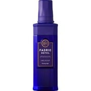 ファドリックホテル 柔軟剤 本体 ヒーリングナイトの香り 500ml