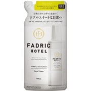 ファドリックホテル 柔軟剤 詰替 リュクスリネンの香り 400ml