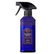 ファドリックホテル ルーム&ファブリックミスト 本体 ヒーリングナイトの香り 300ml