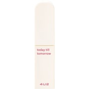 4U2 ラブユーベイブ 13 today till tomorrow 1本 [リップカラー]