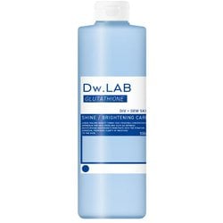 Dw.LAB ドリップトナー グルタチオン