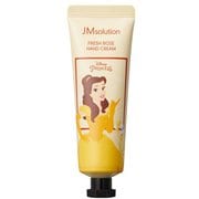 JM フレッシュローズ ハンドクリーム ベル
