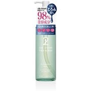 ワンストーンツーバーズ オイルクレンジング モイスト 180ml