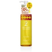 ワンストーンツーバーズ オイルクレンジング VC 180ml