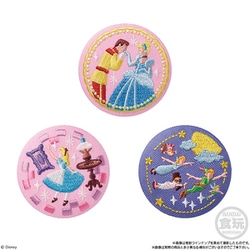 ヨドバシ.com - バンダイキャンディ Disney Characters 刺繍缶 ヨドバシ.com - バンダイキャンディ Disney Characters 刺繍缶