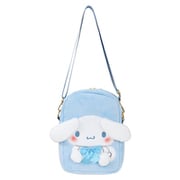 RM8150 サンリオキャラクターズ ぬいぐるみポシェット ボアシナモロール