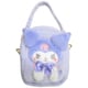 RM8154 サンリオキャラクターズ 推しミニバッグ クロミ