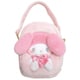 RM8154 サンリオキャラクターズ 推しミニバッグ マイメロディ