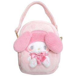 RM8154 サンリオキャラクターズ 推しミニバッグ マイメロディ
