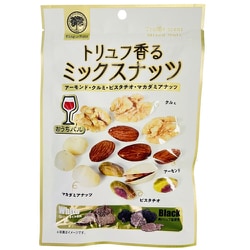 おうちバル トリュフ香るミックスナッツ 62g