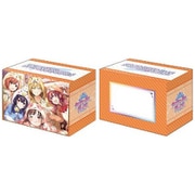 ブシロード デッキホルダーコレクション V3 Vol.884 アイドルマスター シャイニーカラーズ 283プロ 放課後クライマックスガールズ [トレーディングカード用品]