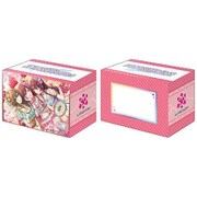 ブシロード デッキホルダーコレクション V3 Vol.885 アイドルマスター シャイニーカラーズ 283プロ アルストロメリア [トレーディングカード用品]