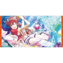 アイドルマスター シャイニーカラーズ 小宮果穂 スリーブラバーマットセット Amazon | ブシロード ラバーマットコレクション V2 Vol.189