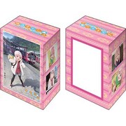 ブシロード デッキホルダーコレクション V3 Vol.886 ゆるキャン△ SEASON3 各務原なでしこ [トレーディングカード用品]