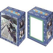 ブシロード デッキホルダーコレクション V3 Vol.887 ゆるキャン△ SEASON3 志摩リン [トレーディングカード用品]