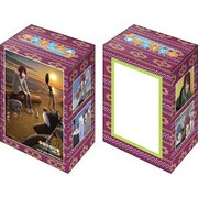 ブシロード デッキホルダーコレクション V3 Vol.891 ゆるキャン△ SEASON3 土岐綾乃 [トレーディングカード用品]