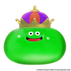 ドラゴンクエスト クリスタルモンスターズギャラリー スライムベホマズン