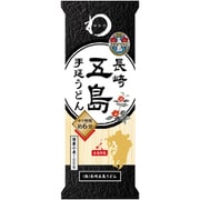 日本アクセス みわび 長崎五島うどん 長崎五島手延うどん 200g