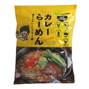VEGAN カレーらーめん 98g