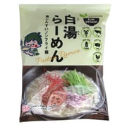 VEGAN 白湯らーめん 118g