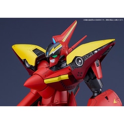 macros - PLAMAX 1/72 VF-19改ファイヤーバルキリー(熱気バサラ機) マクロス7 プラモデル マックスファクトリー PLAMAX 1/72 VF-19改ファイヤーバルキリー（熱気バサラ機