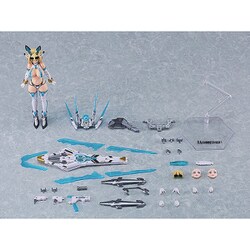 ヨドバシ.com - マックスファクトリー MAX FACTORY PLAMAX BP-01