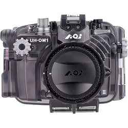OM SYSTEM OM1/OM1 Mark II ハウジング AOI-UH-OM1II