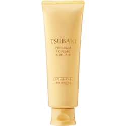TSUBAKI プレミアム ボリューム＆リペア トリートメント 160ml