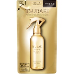 TSUBAKI プレミアム トリートメントウォーター 詰替 200ml