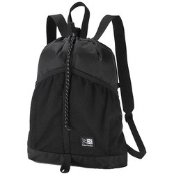 ヨドバシ.com - カリマー Karrimor グラブナップサックミニ X