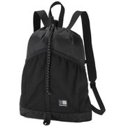 グラブナップサックミニ X grab knapsack mini X 501196 9000 Black [アウトドア ザック 10L]