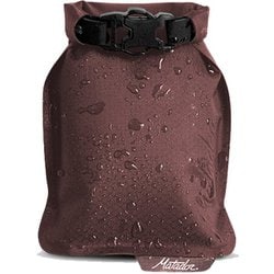 フラットパックソープバーケース 20370012 ガーネット [アウトドア 石鹸ケース]