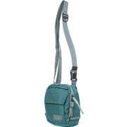 ディストリクト2 DISTRICT2 19761508302000 Dark Teal [アウトドア ショルダーバッグ]