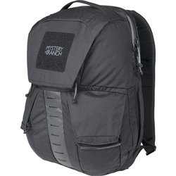 リップラック 24 RIP RUCK 24 19761621 001000 Black [アウトドア デイパック 24L]