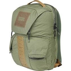 リップラック 24 RIP RUCK 24 19761621 207000 Ponderosa [アウトドア デイパック 24L]