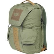 リップラック 24 RIP RUCK 24 19761621 207000 Ponderosa [アウトドア デイパック 24L]
